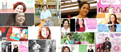 Manila recognizes Filipina entrepreneurs - Pinoy Aksyon News