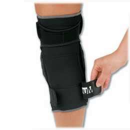 Mueller Hg Hinged Knee Brace Knee Supports And Knee Braces