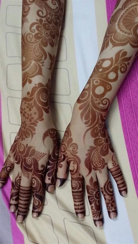 Pin By Neha Sultana On Th Doo S Wa On Unique Mehndi