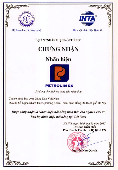 Welcome Petrolimex Plx Vietnam National Petroleum Group