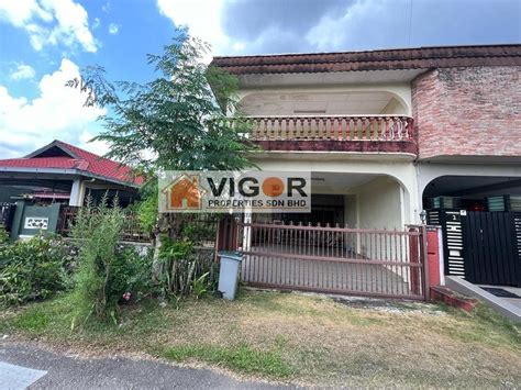 Vigor Properties Sdn Bhd Property Of Malaysia Johor Bahru For Sale Rent