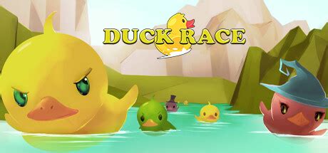 Duck Race on Steam