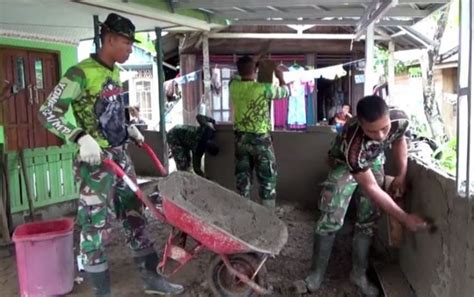 Tegakkan Disiplin Propam Polda Kalsel Adakan Operasi Gaktibplin