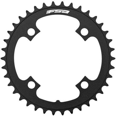 FSA WB158 E Bike Yamaha 104mm Chainring 38T Yamaha System Bike Discount