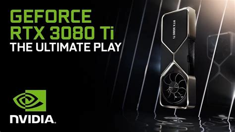 Nvidia Geforce Rtx 3080 Ti 20gb Graphics Card Is Real Craffic