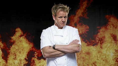 HD wallpaper: TV Show, Hell's Kitchen, Gordon Ramsay | Wallpaper Flare