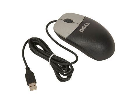 User Reviews Dell M Uvdel1 Wired Optical Mouse Audiofanzine