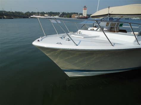 Chris Craft Sportsman For Sale For Boats From Usa