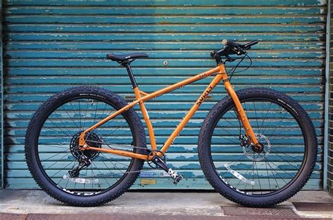 サーリー Surly 29er Ecr ファットバイク