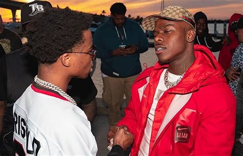 DaBaby Shares 'Black Lives Matter' Remix of #1 Song 'Rockstar' Ft. Roddy Ricch | HipHop-N-More