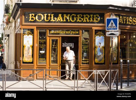 Bakery Exterior Hi Res Stock Photography And Images Alamy