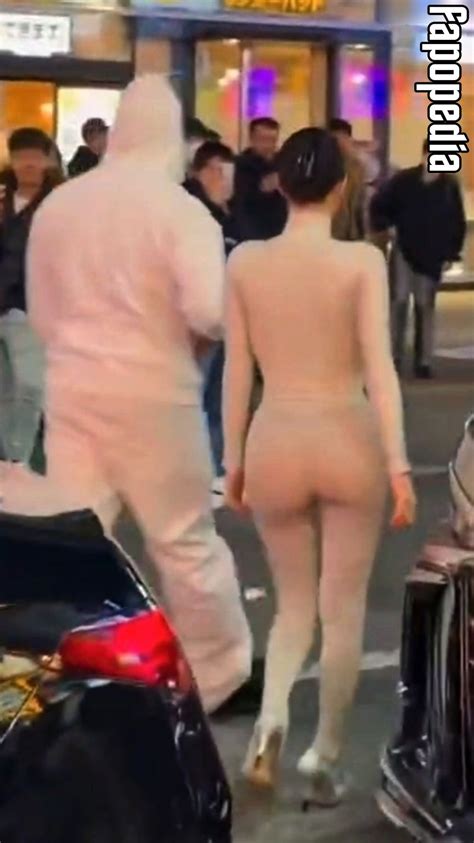 Bianca Censori Nude Leaks Photo 10952743 Fapopedia