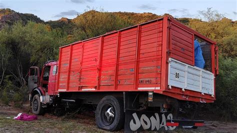 Valle Fértil Cómo se originó la persecución y muerte del camionero