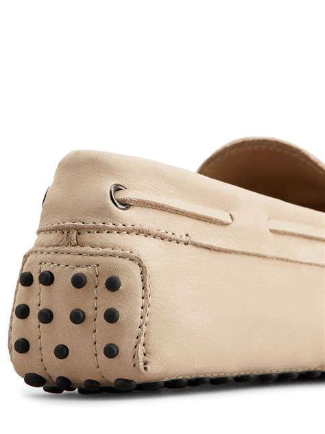 Mokassins Und Slippers Tod S Mokassins Keine Xxm0gw054706rnc600