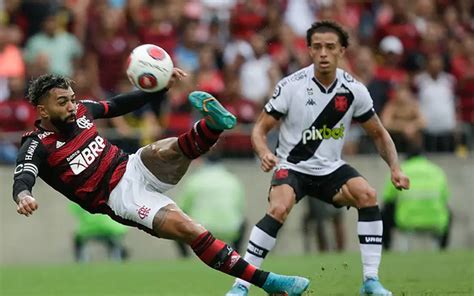 Após passagem do Vasco pela Série B clássico Flamengo volta a