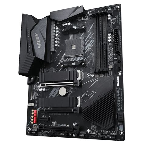 Gigabyte B Aorus Elite Ax V Rev Datacomp Sk