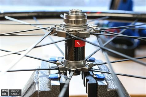 Test Ruote Fulcrum Racing Zero Carbon Disc Brakes BDC Mag