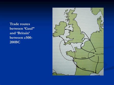 PPT - Pytheas the Greek and and the discovery of Britain PowerPoint ...