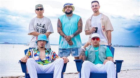 Daddy Yankee Lanza Beachy Producido Por D Melo Flow Y Bk