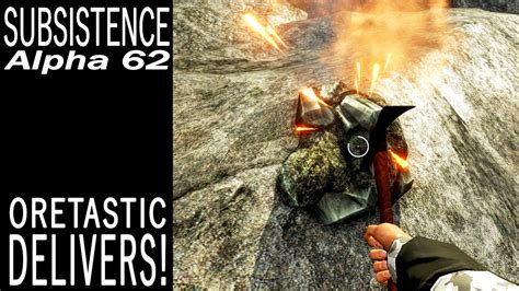 Oretastic Delivers Subsistence Single Player Gameplay EP 647