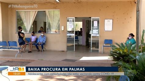 Especialistas pedem busca ativa após Palmas ter baixa procura de