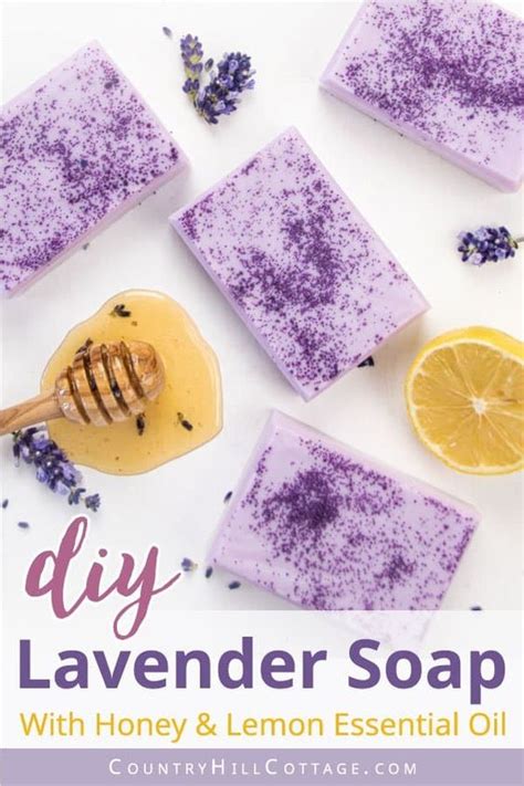 20 Easy Melt And Pour Soap Recipes For Beginners