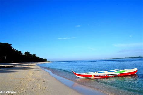 Smart Backpacker: Top Beaches in Mindanao (A Review)