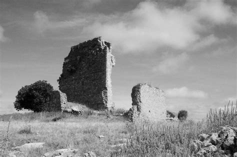 Los rivales del Castillo de Matrera Fotos Cultura EL PAÍS