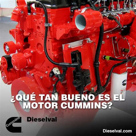 Descubre el top 5 del mejor motor diésel del mundo Cuál es el ganador