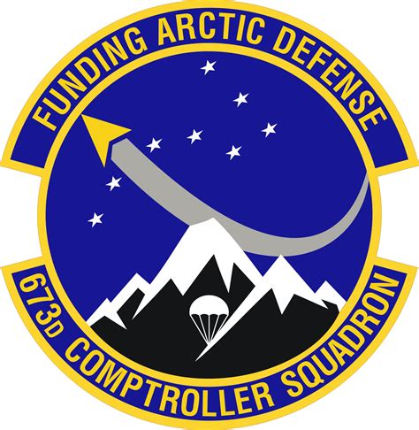 Comptroller Squadron Pacaf Air Force Historical Research Agency