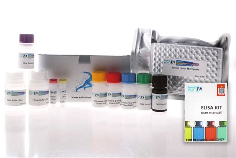 Mouse Acta2 Elisa Kit（小鼠平滑肌肌动蛋白α2）爱萌优宁