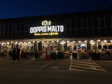 Doppio Malto Imola Photos Restaurant Reviews Food Delivery