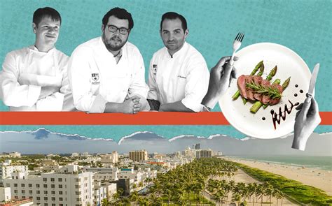 Major Food Group Plans Miami Beach Miami Restaurants