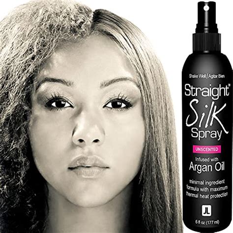 Find The Best Heat Protectant For Straightening Hair Reviews ...