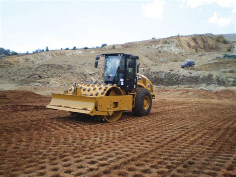 Compactaci N De Suelo Todo Lo Que Necesitas Saber