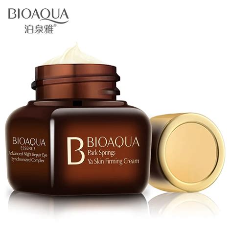 Eye Cream Bioaqua Homecare24