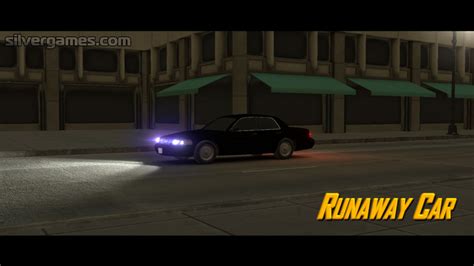 Police Pursuit 2 Play Online On Silvergames 🕹️