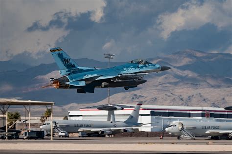 Dvids Images Red Flag Nellis Image Of