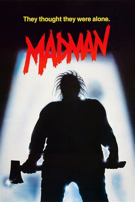 Madman (1982)