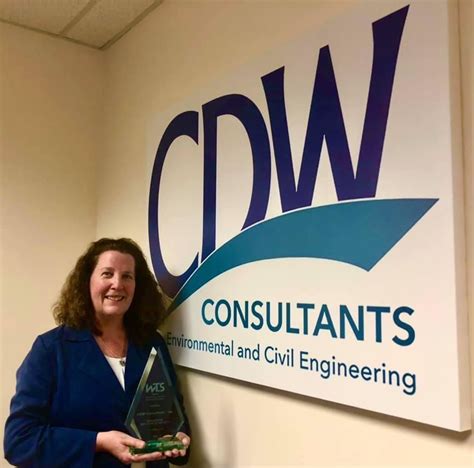 News Cdw Consultants Inc Environmental And Civil Engineering