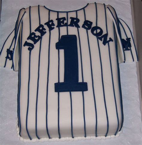 New York Yankees Jersey