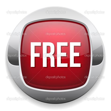 button stock vector  newartgraphics