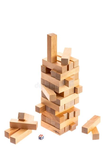 167 Jenga Tower Falling Stock Photos Free And Royalty Free Stock Photos