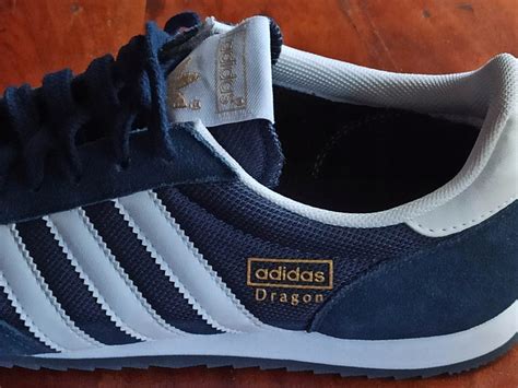 Adidas Dragon 42 5 buty kultowe oryginał nowe 13417687520 oficjalne