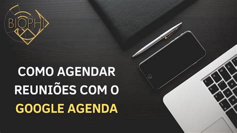 Aprenda como agendar uma reunião pelo Google YouTube