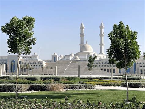 Teachers College Global Connections - Egypt - Teachers College