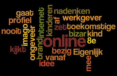 Hoe Ontwikkel Je Een Online Strategie Start Met Informatieverzameling