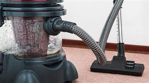 Comment Changer Le Tuyau De Votre Aspirateur