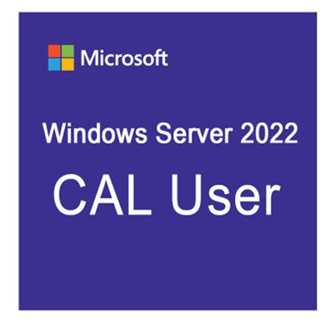 Windows Server 2022 1 User CAL MAYCHUMANG VN CHUYÊN NGHIỆP VỀ MÁY CHỦ