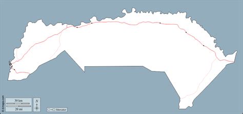 聖路易區 免费地图 免费的空白地图 免费的轮廓地图 免费基地地图 大纲 主要城市 道路